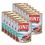 RINTI morská ryba - konzerva 12 x 800 g