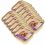 Vanička Mister STUZZY Dog - držky, 12 x 150g