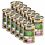 Konzerva STUZZY Dog Monoprotein - jahňacie, 12 x 400g