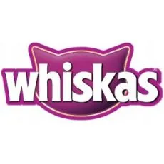 WHISKAS - Granule pre mačky