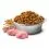 Farmina N&D dog LG PUPPY MINI Chicken & Pomegranate 800 g