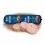 BRIT Sausage Turkey & Peas 12 x 800 g