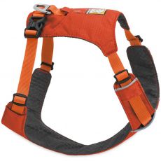 Ruffwear Hi & Light, Sockeye Red