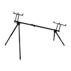 Rodpod Delphin RPX 4 BlackWay 3 rods