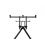 Rodpod Delphin RPX 4 BlackWay pre 3 prúty