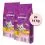 WHISKAS s kurac&iacute;m m&auml;som 2 x 14 kg