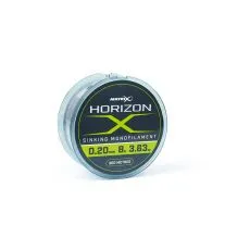 Matrix Horizon&reg; X Sinking Mono 12lb - 0.24mm / 300m