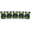 Matrix Horizon® X Sinking Mono 12lb - 0.24mm / 300m