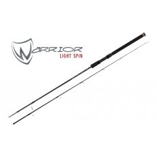 Fox Rage Prút Warrior® Light Spin Rods 210cm/5-15g