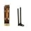 Fox Black Label Snag Ears Standard