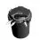 AQUAEL Pressure pond filter UV8000 (5m3) 