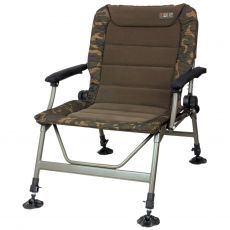 Fox Kreslo R2 Camo Chair