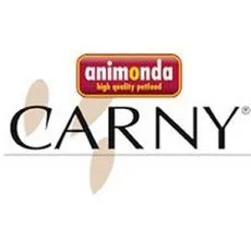 ANIMONDA Carny - Kapsičky a konzervy pre mačky