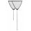 Fox EOS Podberák Compact Landing Net