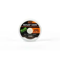 Fox &Scaron;n&uacute;ra Edges Reflex Camo