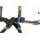Fox Stojan Horizon Duo Camo Pods 3 Rod 
