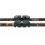 Fox Stojan Horizon Duo Camo Pods 3 Rod 