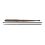 FOX Horizon X3 42” 8ft 2pc Landing Net