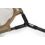 FOX Horizon X3 42” 8ft 2pc Landing Net