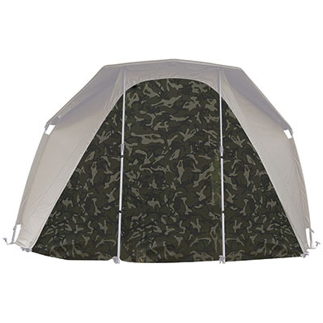 Fox Predný panel Frontier XD Camo Mozzy Mesh