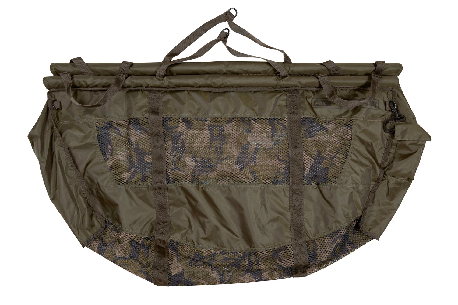 Fox Vážiaci Sak Carpmaster Weigh Slings Standard