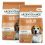 ARDEN GRANGE Adult rich in fresh pork & rice 2 x 12 kg