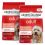 ARDEN GRANGE Adult with fresh chicken & rice 2 x 12 kg