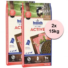 Bosch ACTIVE - 2 x 15 kg