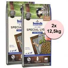 Bosch SPECIAL LIGHT 2 x 12,5 kg