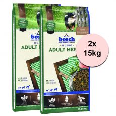 Bosch ADULT MENUE 2 x 15 kg