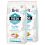Brit Fresh Fish with Pumpkin Adult Large 2 x 12 kg