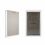 Dvierka pre psy PetSafe Extreme Weather Aluminium Door M