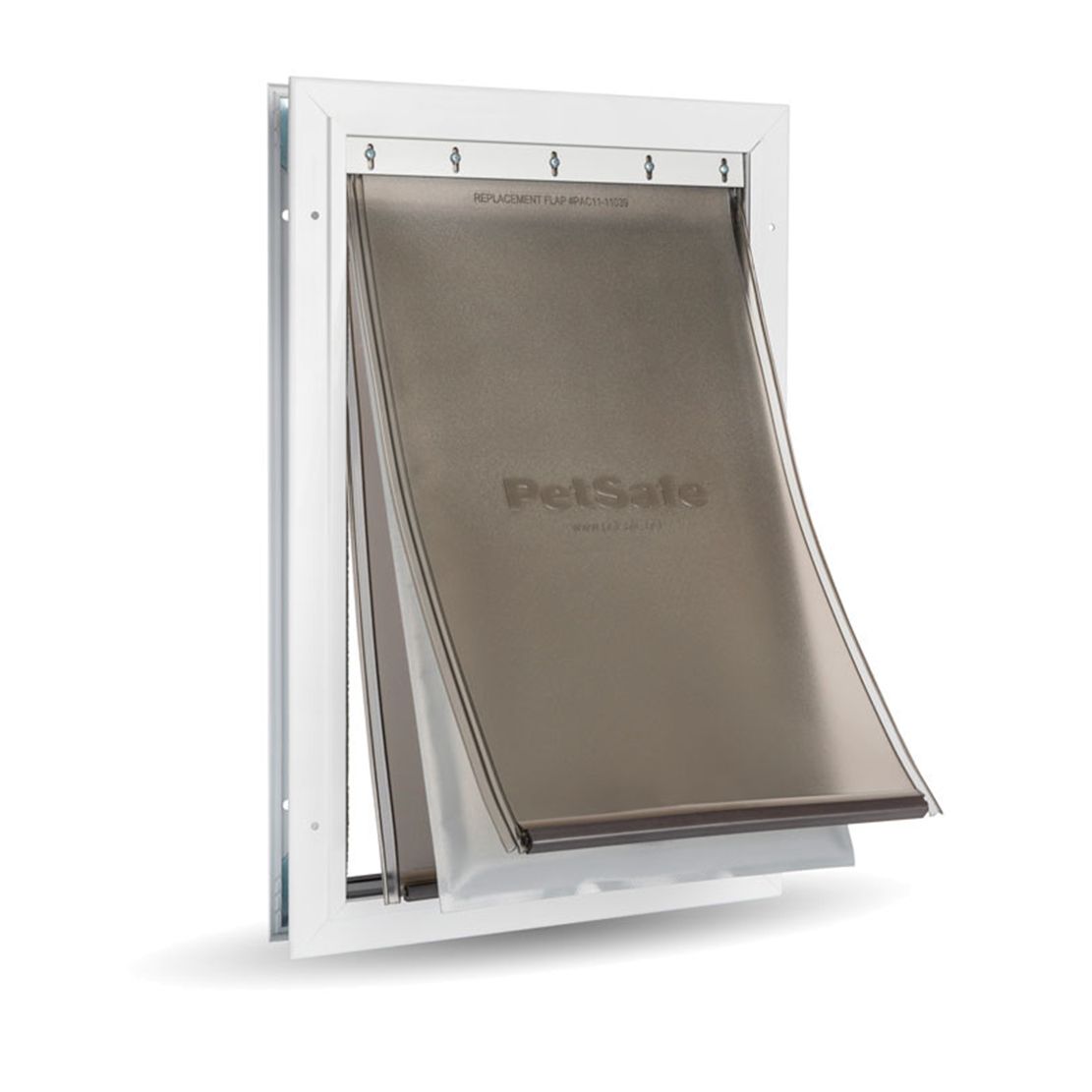 Dvierka pre psy PetSafe Extreme Weather Aluminium Door L