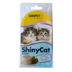 Gimpet ShinyCat kitten kura 2 x 70 g