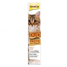 GimCat Duo Paste Anti-Hairball 50 g