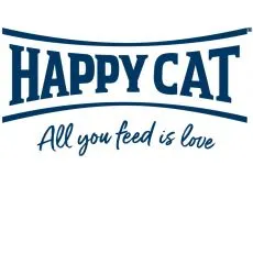HAPPY CAT - Kapsičky a konzervy pre mačky