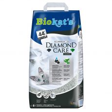Biokat’s Diamond Care Classic podstielka 8 l