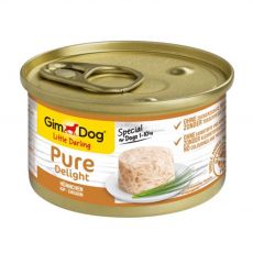 GimDog Pure Delight kura 85 g