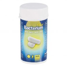 Bacterium E Plus 20 kapsúl