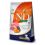 Farmina N&D dog GF PUMPKIN puppy mini, lamb & blueberry 2,5 kg