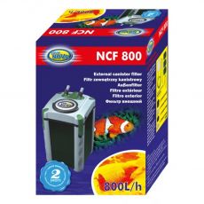 Aquanova NCF 800 (do 200 l)