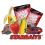 Global boilies SCOPEX 20mm 2,5kg