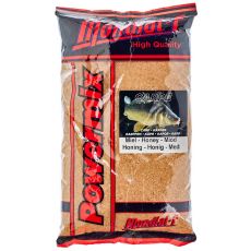Krmivo Mondial F Powermix Carp Honey 2,5kg