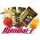 Krmivo Mondial F Powermix Carp Honey 2,5kg