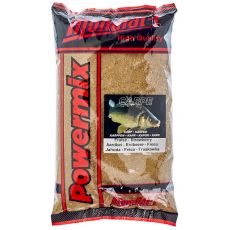 Krmivo Mondial F Powermix Capr Strawberry 2,5kg