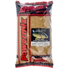 Mondial-F POWERMIX 2.5kg Carp Strawberry