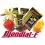 Mondial-F POWERMIX 2.5kg Carp Strawberry