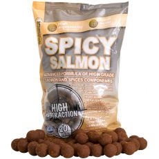 Boilies STARBAITS Spicy Salmon 1kg