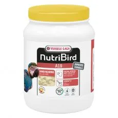 Versele Laga NutriBird A19 800g - dokrmovacia zmes