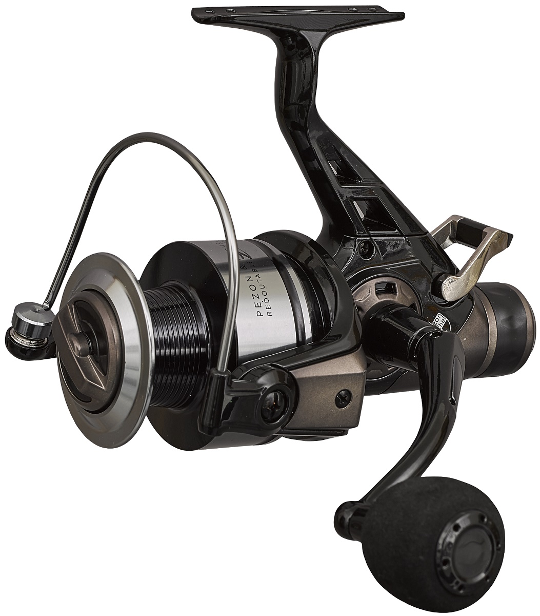 Pezon&Michel Redoutable Z-Cast FD 40